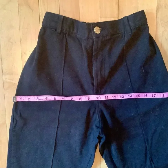Big bud press xs petite western pants. - Picture 4 of 6